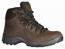 Αδιάβροχα Μποτάκια Lytos Paiko Mid Brown LTS34-00055