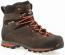 Αδιάβροχα Μποτάκια Zamberlan 1103 Storm GTX Brown/Orange Αδιάβροχα Μποτάκια Zamberlan 1103 Storm GTX Brown/Orange