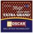 Φυσίγγια Oscar Ballistics Extra Grand 36gr 0000057 Φυσίγγια Oscar Ballistics Extra Grand 36gr 0000057