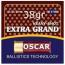 Φυσίγγια Oscar Ballistics Extra Grand 38gr Φυσίγγια Oscar Ballistics Extra Grand 38gr