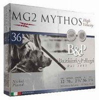 Φυσίγγια B&P MG2 Mythos 36gr 10tmx 0530
