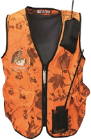 Γιλέκο Κυνηγίου Dispan Λαγός Camo/Orange 12ΠΚ Γιλέκο Κυνηγίου Dispan Λαγός Camo/Orange 12ΠΚ