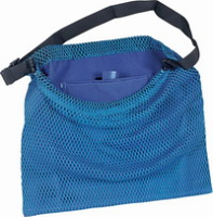 Κρεμαστή Ψαροσακούλα Seac Sub Lux 50x40cm 1450003000001