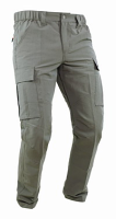 Παντελόνι Apu Ossa Stretch Olive Green 80515-06