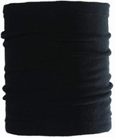 Κασκόλ Chaos Drake Fleece Neck Gaiter Black 20G35006