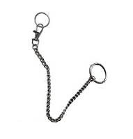 Αλυσίδα Για Κλειδιά Alpin 51cm 10034 Αλυσίδα Για Κλειδιά Alpin 51cm 10034