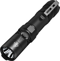 Επαναφορτιζόμενος Φακός Led Nitecore Multi Task Hybrid 1200 Lumens MH10V2 9110101063
