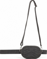 Τσαντάκι Μέσης Polo Lalady Grey 9-08-011-09