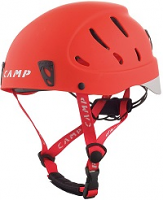 Κράνος Ορειβασίας Camp Armour Red 8-32-732-03 Κράνος Ορειβασίας Camp Armour Red 8-32-732-03