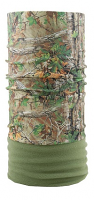 Κασκόλ Apu Scarf Bandana Neck Camo Forest 80518  