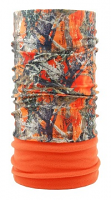 Κασκόλ Apu Scarf Bandana Neck Camo Orange Forest ΙΙ 80518 Κασκόλ Apu Scarf Bandana Neck Camo Orange Forest ΙΙ 80518