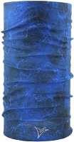 Μαντήλι Λαιμού Apu Scarf Bandana ACDC Blue 80517 Μαντήλι Λαιμού Apu Scarf Bandana ACDC Blue 80517