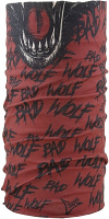 Μαντήλι Λαιμού Apu Scarf Bandana Bad Wolf 80517 Μαντήλι Λαιμού Apu Scarf Bandana Bad Wolf 80517