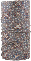 Μαντήλι Λαιμού Apu Scarf Bandana Mandala Dark 80517 Μαντήλι Λαιμού Apu Scarf Bandana Mandala Dark 80517