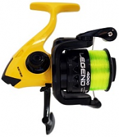 Μηχανισμός Ψαρέματος Sensei Legend 4000 FD 000662 Μηχανισμός Ψαρέματος Sensei Legend 4000 FD 000662