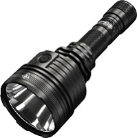 Επαναφορτιζόμενος Φακός Led NiteCore Precise P30i 2000lm 9110101115
