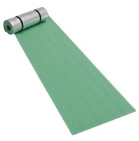 Υπόστρωμα Unigreen PE–ALU Με Επίστρωση Φύλλου Αλουμινίου 180x50x10mm Green 13215