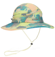 Γυναικείο Καπέλο STR Summit Boonie Ladies Oil Painting 0-01-367-544