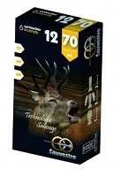 Φυσίγγια Μονόβολα Sauvestre BFS Lead 12/70mm 2¾" 044.000008