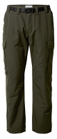 Παντελόνι Craghoppers Kiwi Trouser Rip Stop Wood CMJ506-J77 