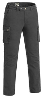Παντελόνι Pinewood Serengeti Trouser Dark Anthracite 5790-443 Παντελόνι Pinewood Serengeti Trouser Dark Anthracite 5790-443