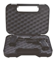 Βαλιτσάκι Πιστολιών Megaline 600/0 30x18x6cm 1003075 Βαλιτσάκι Πιστολιών Megaline 600/0 30x18x6cm 1003075