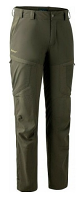 Παντελόνι Full Stretch Deerhunter Strike Extreme Trousers Palm Green 3088-389 