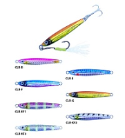 Τεχνητός Πλάνος Oceanic Flash Finder 5gr 4.0cm OC-2019-FF-5