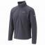 Μπλούζα Fleece COREY III HALF-ZIP Γκρί (1MN)(CMA1134)