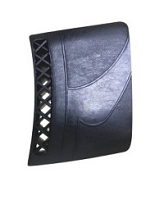 Φορετό Λαστιχένιο Πέλμα Κοντακίου Εξαεριζόμενο 2.5cm Black ZHS-888 Φορετό Λαστιχένιο Πέλμα Κοντακίου Εξαεριζόμενο 2.5cm Black ZHS-888