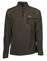 Μπλούζα Fleece Univers Olive 94137-402 Μπλούζα Fleece Univers Olive 94137-402