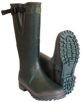 Γαλότσες Tigar Neopren Green 93019