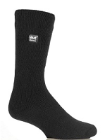Ισοθερμικές Κάλτσες Heat Holders Ultra Lite Socks Charcoal 80039 