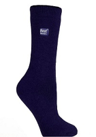 Ισοθερμικές Κάλτσες Heat Holders Ultra Lite Socks Women Indigo 80040 Ισοθερμικές Κάλτσες Heat Holders Ultra Lite Socks Women Indigo 80040