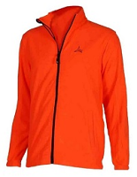 Ζακέτα Fleece Apu Alps Orange 80512