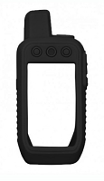 Θήκη Σιλικόνης Supra Για GPS Garmin A200 Black 00012 Θήκη Σιλικόνης Supra Για GPS Garmin A200 Black 00012