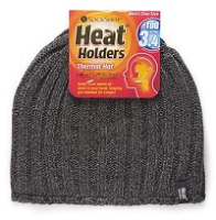 Σκούφος Heat Holders Beanie Heat Weaver Khaki 80119 Σκούφος Heat Holders Beanie Heat Weaver Khaki 80119