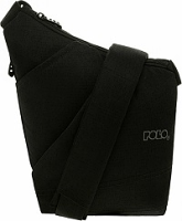 Τσαντάκι Ώμου Polo Flake Black 9-07-173-2000