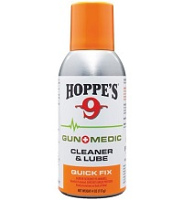 Σπρέϋ Καθαρισμού & Προστασίας Hoppe's GM3 Cleaner & Lube 113ml 1901603 Σπρέϋ Καθαρισμού & Προστασίας Hoppe's GM3 Cleaner & Lube 113ml 1901603