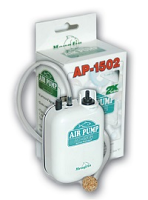 Οξυγονωτής Δολωμάτων Με Μπαταρίες & Ταχύτητες Oceanic AP 1502 OC.1502 Οξυγονωτής Δολωμάτων Με Μπαταρίες & Ταχύτητες Oceanic AP 1502 OC.1502