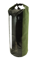 Σάκος Στεγανός X-Dive Tube 30L Olive/Black 65301 Σάκος Στεγανός X-Dive Tube 30L Olive/Black 65301