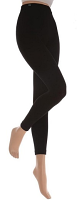 Γυναικείο Ισοθερμικό Κολάν Heat Holders Thermal Leggings Black 80112 Γυναικείο Ισοθερμικό Κολάν Heat Holders Thermal Leggings Black 80112