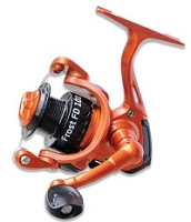 Μηχανισμός Ψαρέματος Robinson Frost FD 101 RO01FR101