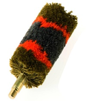 Βούρτσα Καθαρισμού Κάννης Όπλου Megaline Μάλλινη Cal.12 1003016 Βούρτσα Καθαρισμού Κάννης Όπλου Megaline Μάλλινη Cal.12 1003016