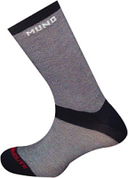 Κάλτσες Mund Elbrus 312 Antracite 00607 Κάλτσες Mund Elbrus 312 Antracite 00607