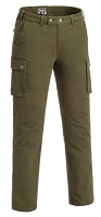Παντελόνι Pinewood Serengeti Mossgreen 5790-153