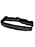 Ελαστικό Τσαντάκι Μέσης Apu Lycra Black 81000 Ελαστικό Τσαντάκι Μέσης Apu Lycra Black 81000