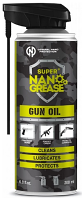 Λάδι Καθαρισμού & Συντήρησης Όπλων GNP Super Nano Gun Oil 200ml 14723 Λάδι Καθαρισμού & Συντήρησης Όπλων GNP Super Nano Gun Oil 200ml 14723