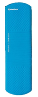 Αυτοφούσκωτο Υπόστρωμα KingCamp Compact Super Blue 183x51x3cm 8-13-236-05