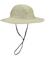 Καπέλο CTR Summit Expedition Hat Με Αντηλιακή Προστασία UPF 50+ Khaki 001301-007 Καπέλο CTR Summit Expedition Hat Με Αντηλιακή Προστασία UPF 50+ Khaki 001301-007